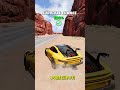 chance of survival with different vehicles #beamng #beamngdrive #game #gaming #satisfying #cars #car