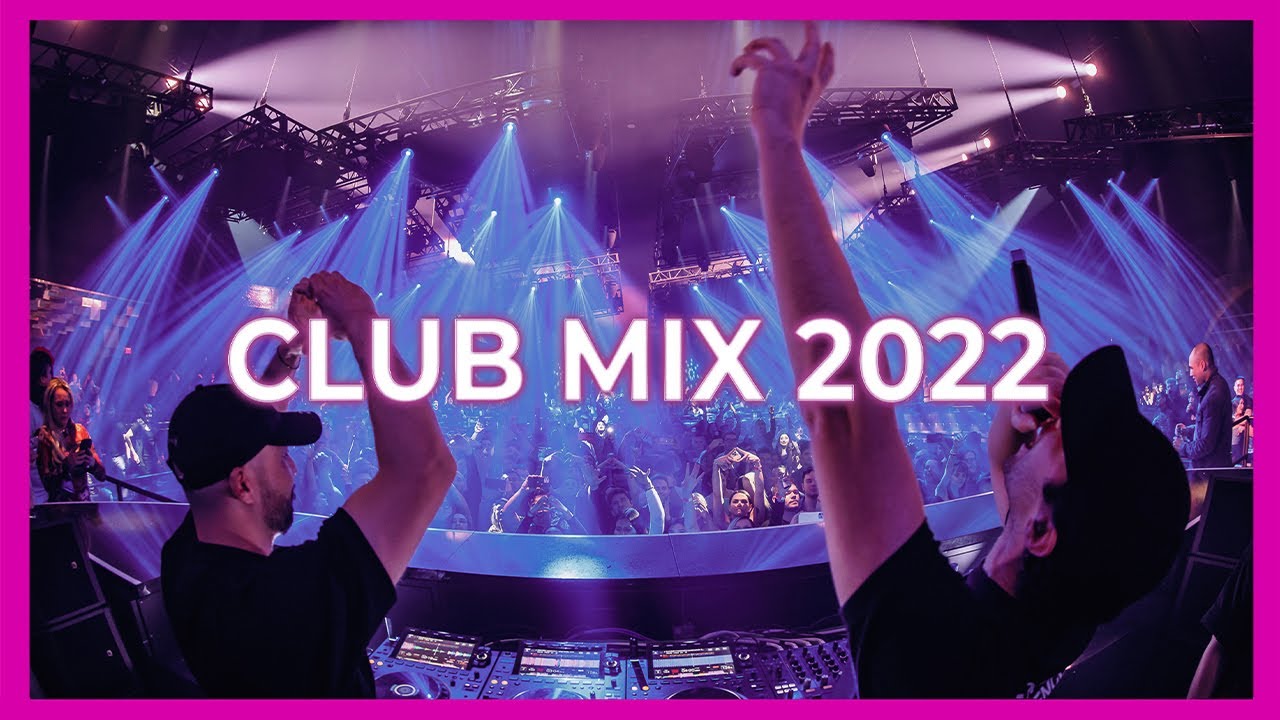 mix tour 2022