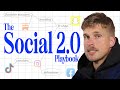 Brand Social Media Has Changed Here Are The Cheat Codes Brand Social Media Has Changed Here Are The Cheat Codes