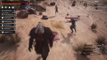 Conan Exiles OFFICIAL PVP (HADES VS JELLYFISH JOKERS)