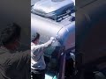 part 3791High-brightness sun visor spotlights #truckdrivers #trucks#spotlight