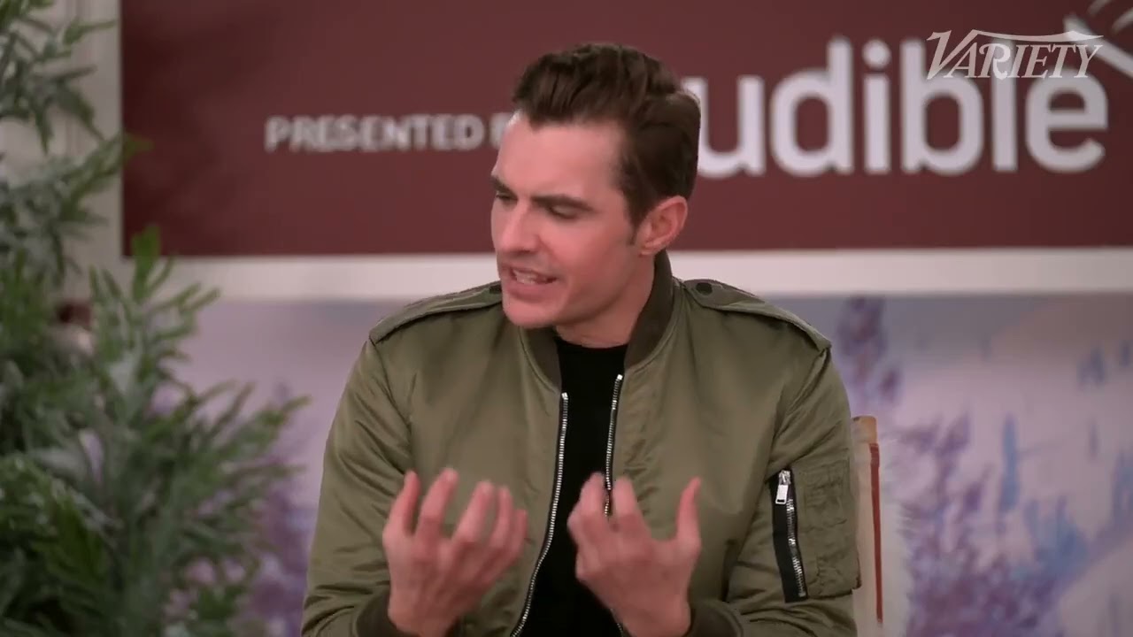 What is an "Endearing Shithead"?