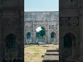 I wish you visit to lo Colosseum. Good Morning