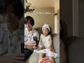 6歳娘と英語の発音で争う英検3級父