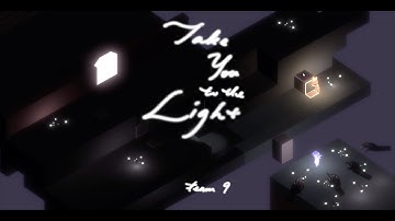 Festival Trailer: Take You To the Light