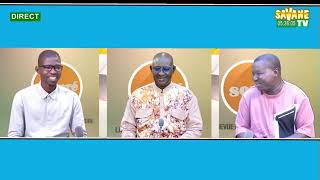 Sonré : votre revue de presse en mooré sur Savane Médias DU 28/05/2026