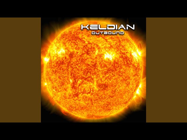 Keldian - Burn The Sky