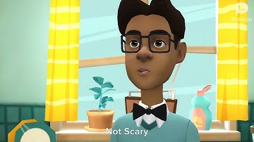 Plotagon Samir Says All Preview 1982 Effects