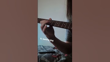 midwest emo riff #???? #bedroomguitarist #midwestemo #mathrock
