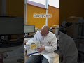 不安な行為1か月後から血液検査！