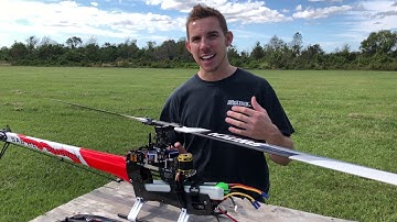 SmackTalk RC Episode 32  - ESC