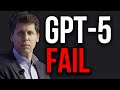 The GPT-5 Disaster: Why This OpenAI Launch Sparked Outrage