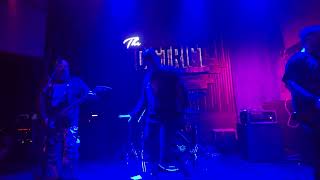 Primer 55 "Loose" [at The District] LIVE