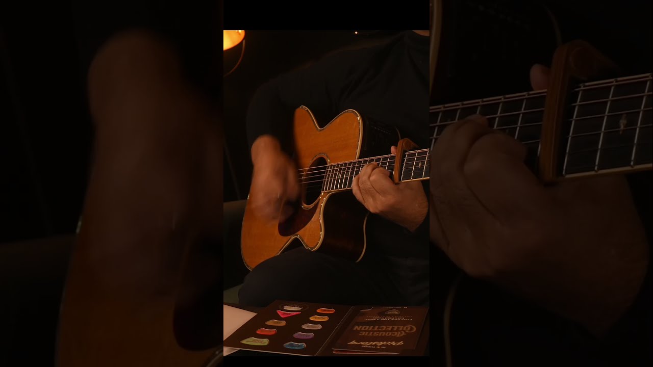 Let Her Go By Passenger Acoustic Guitar Cover NBN