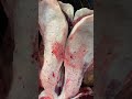 delicious Mashallah sinameat process #best #food #shorts #meatprocessing #beef