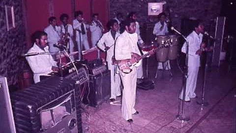 VICTOR IRIZARRY (1974) - La Soga