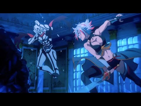 Tsukimichi: Moonlit Fantasy Season 2「AMV」- The Last Of The Real Ones