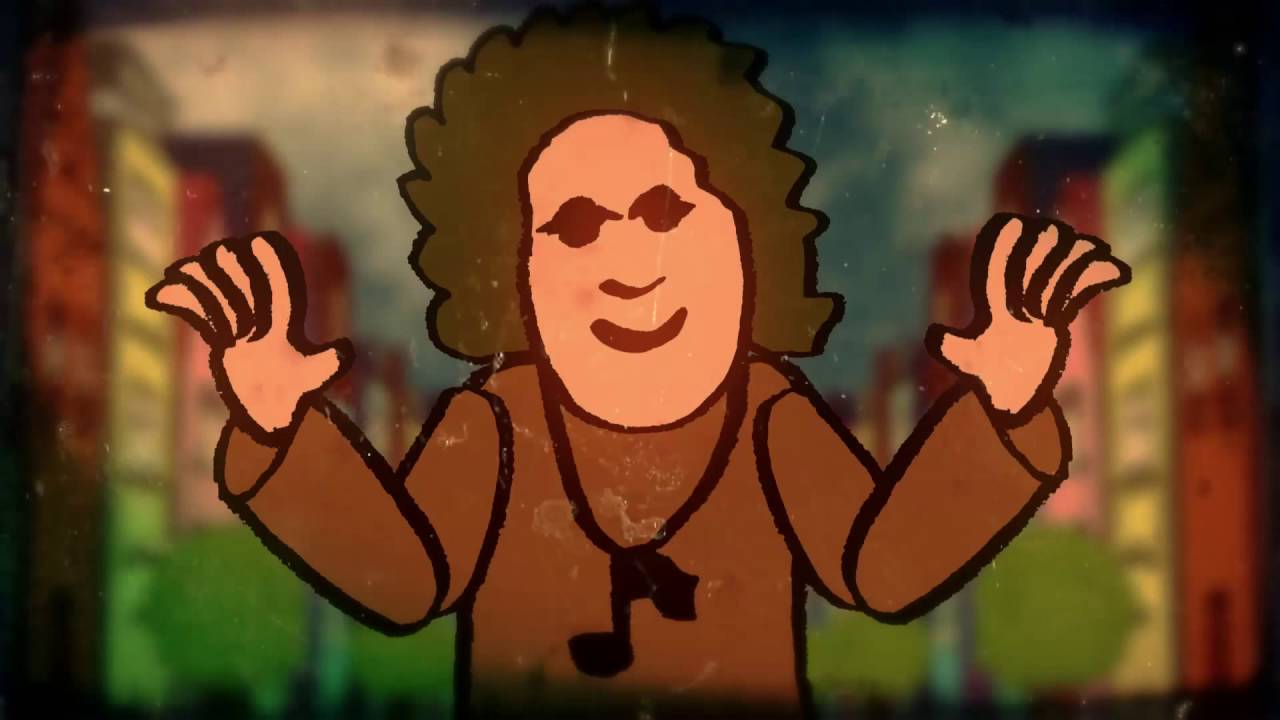 Guarda Praise The Notes (music video) - Organism su YouTube Guarda Praise The Notes (music video) - Organism su YouTube