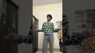 grwm (winter edition)                     #fashion #winter #grwm #shorts