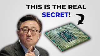 SAMSUNG 3NM GATE-ALL-AROUND Chip Production Design: Everything You Should Know