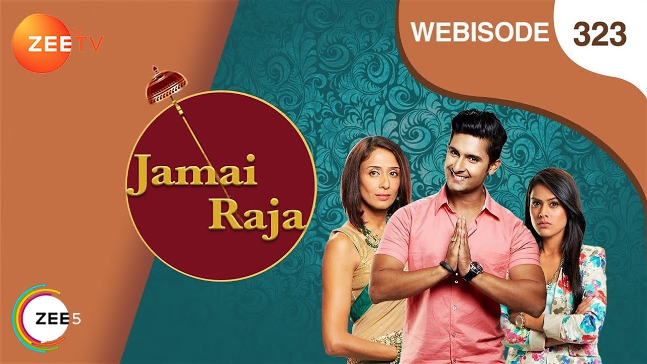 Jamai Raja Serien Stream Jamai Raja Serien Stream