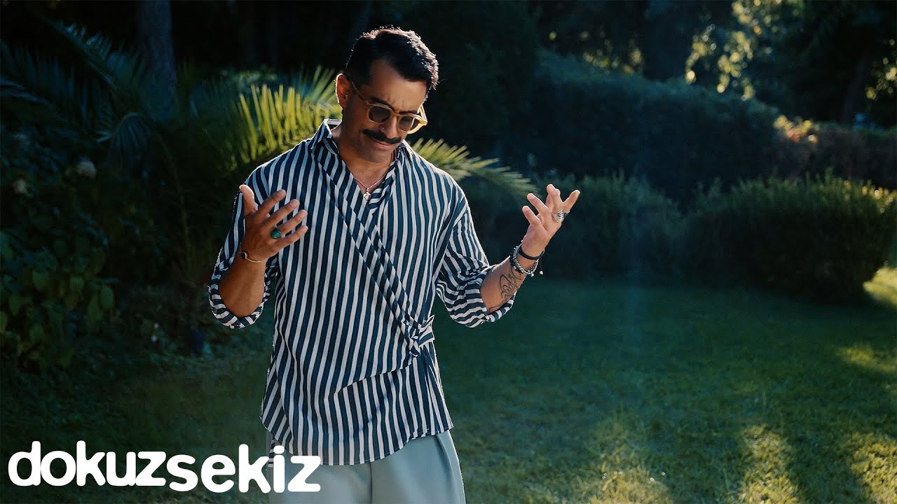 Gökhan Türkmen & Ümit Sayın - Dön Bebeğim (Official Video) (4K)