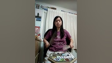 Hawthorne Caballeros Video Assignment 1a: 8s on a Hand at 128 bpm