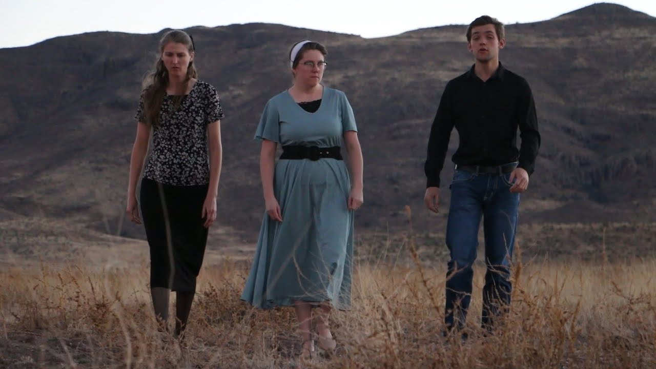 Jordan by Elisabeth, Maria and Jake