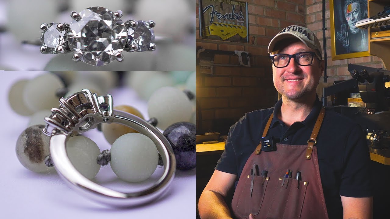 TOOLS you need to start SILVERSMITHING! Jewelry making