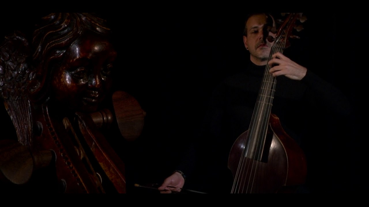 Ensemble El Sol - Zarabanda Francesca