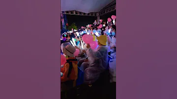 김다현 하트뿅 성주참외축제 