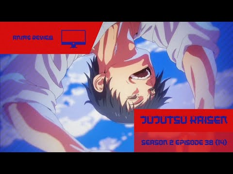 Episode 38 - Jujutsu Kaisen Season 2 - Anime News Network