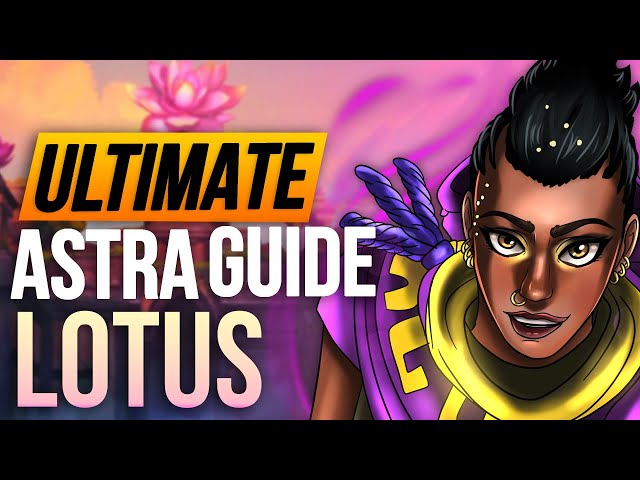 VALORANT Lotus ultimate guide: callouts, best agents, & more – Stryda