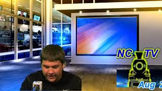 NCTV45’s NewsWatch NewsBrief New Castle Music Festival