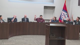 Latest News | School Board votes to terminate wife of accused Fort Smith band director