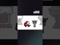 Mini Crewmate Kills Steal a Brainrot Characters | Among Us