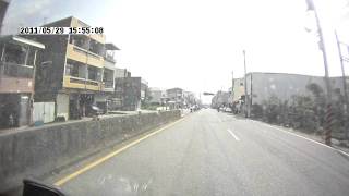 3內門往關廟182台南方向 20110529 代購adr36 3990