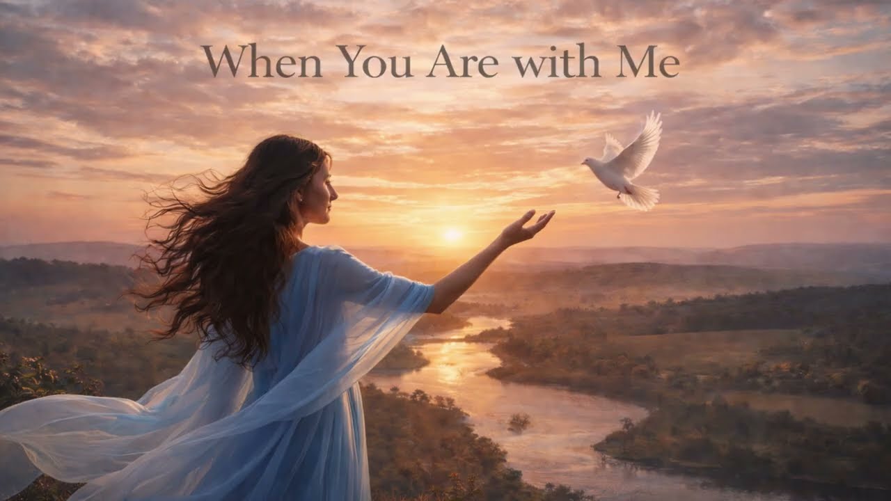 When You Are with Me  -  Original Song