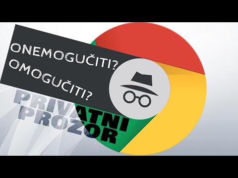 Video: 4 načina za ponovnu instalaciju Google Chromea