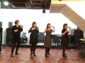 東京ブギウギ(カバー/アカペラ) / MaB