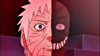 Missing you |  Naruto [Edit / AMV]