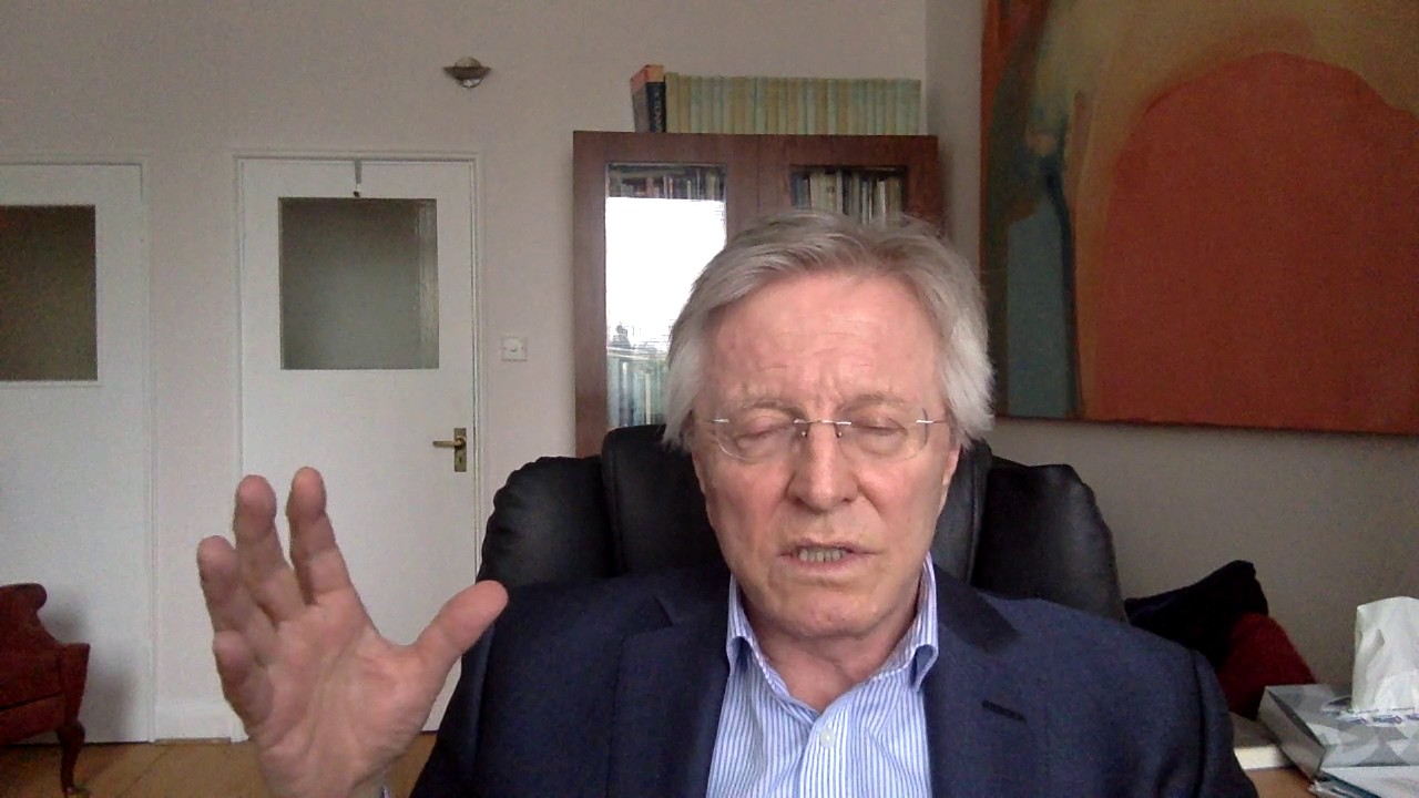 Why We keep Repeating Painful Behaviour