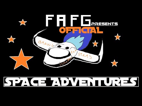 Video: Overkommelig Space Adventures Anmeldelse