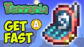 Terraria how to get SHELLPHONE (EASY) | Terraria Shellphone