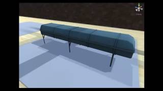 Feed Mill Enclosed Belt Conveyor