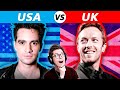 UK vs USA - Whose Songs are BETTER? #3