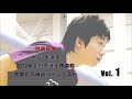 【卓球】明治大学在学時の水谷隼選手【全日本選手権直前練習】