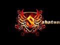 Sabaton - The Final Solution (1 Hour)