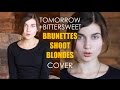Brunettes Shoot Blondes  - Tommorow &amp; Bittersweet A Cappella Cover by Jerry Heil