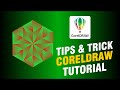Discover 3 CorelDRAW Secrets Every Expert Knows